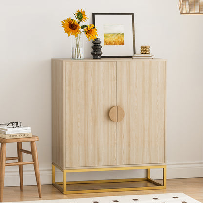 Accent Storage Cabinet & Modern Buffet Cabinet