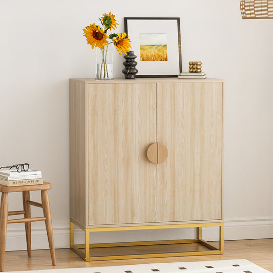 Accent Storage Cabinet & Modern Buffet Cabinet