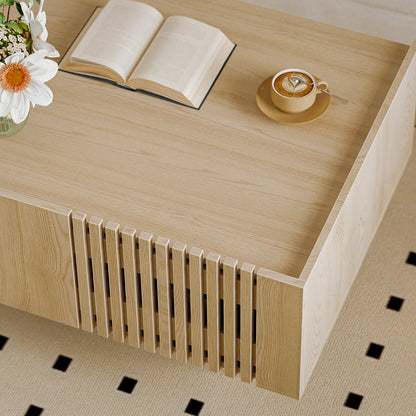 living room coffee table