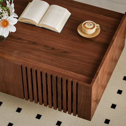 living room coffee table